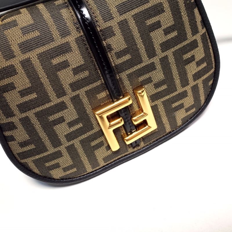 Fendi Satchel Bags